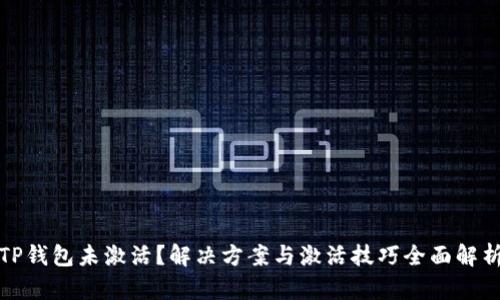 TP钱包未激活？解决方案与激活技巧全面解析