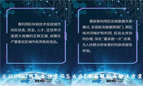 忘记USDT钱包支付密码怎么办？全面解析与解决方案