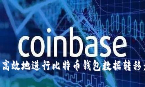 如何安全高效地进行比特币钱包数据转移：全面指南