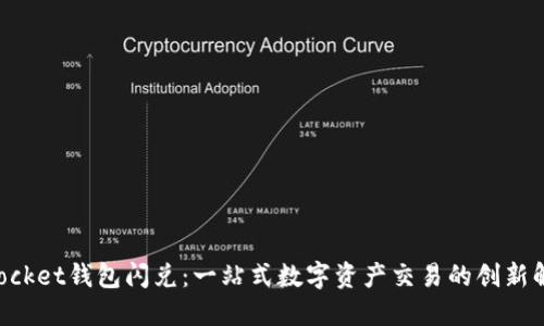 TokenPocket钱包闪兑：一站式数字资产交易的创新解决方案