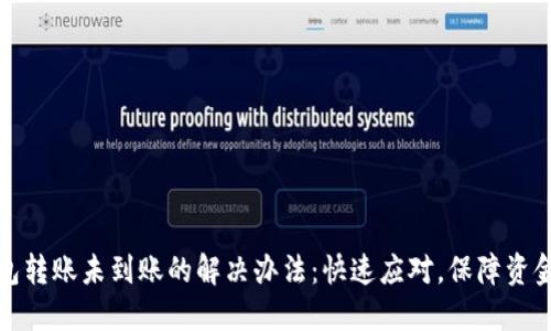 TP钱包转账未到账的解决办法：快速应对，保障资金安全