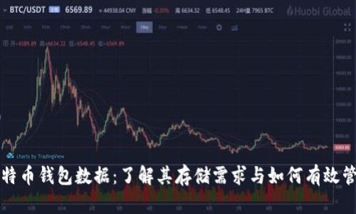 比特币钱包数据：了解其存储需求与如何有效管理