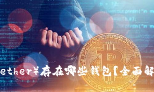 泰达币（Tether）存在哪些钱包？全面解析与推荐