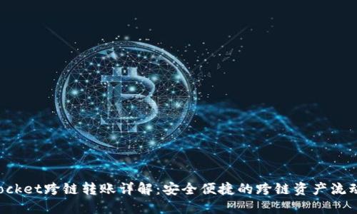 TokenPocket跨链转账详解：安全便捷的跨链资产流动新体验