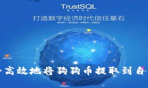 如何安全高效地将狗狗币提取到自己的钱包