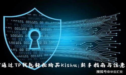 如何通过TP钱包轻松购买Kishu：新手指南与注意事项