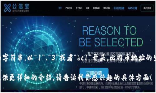 比特币钱包的地址是用来接收和发送比特币的一串字母和数字的组合。通常，比特币地址是一个长度为26到35个字符的字符串，以“1”、“3”或者“bc1”开头。比特币地址的生成依赖于公钥密码学，确保交易的安全性和匿名性。每一个地址都有一个对应的私钥，该私钥是访问比特币的必要凭证。

如果你想了解更多关于比特币钱包的具体类型、如何获取比特币地址、以及如何安全地管理你的比特币等信息，我可以提供更详细的介绍。请告诉我你感兴趣的具体方面！