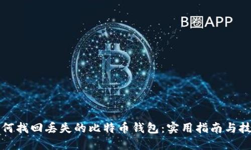 如何找回丢失的比特币钱包：实用指南与技巧