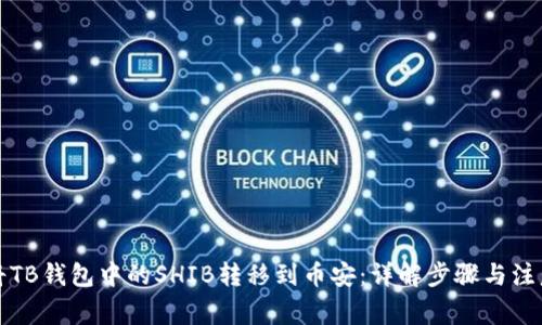 如何将TB钱包中的SHIB转移到币安：详解步骤与注意事项