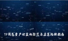TP钱包资产被盗的防范与应