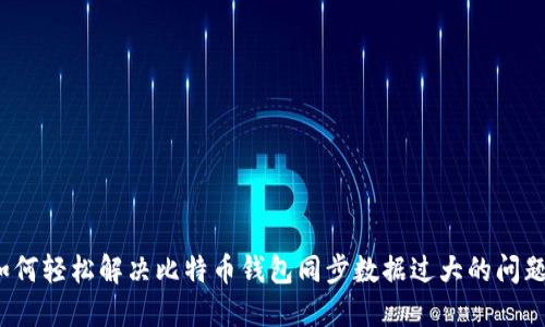 如何轻松解决比特币钱包同步数据过大的问题？