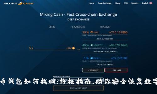 比特币钱包如何找回：终极指南，助你安全恢复数字资产