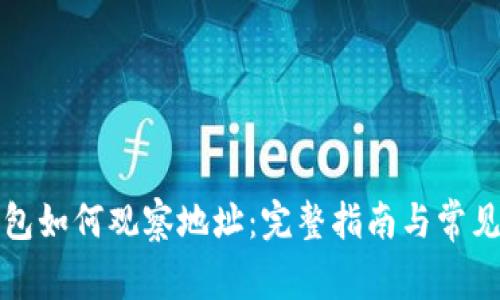 TP钱包如何观察地址：完整指南与常见问题