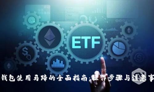 TP钱包使用马蹄的全面指南：操作步骤与注意事项