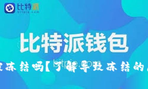 比特币钱包会被冻结吗？了解导致冻结的原因及预防措施