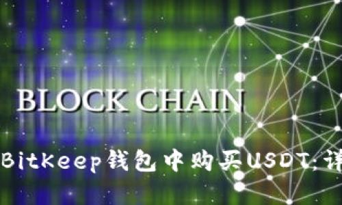如何在BitKeep钱包中购买USDT：详细指南