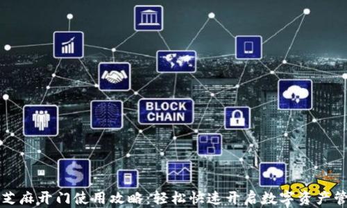 
TP钱包芝麻开门使用攻略：轻松快速开启数字资产管理之门