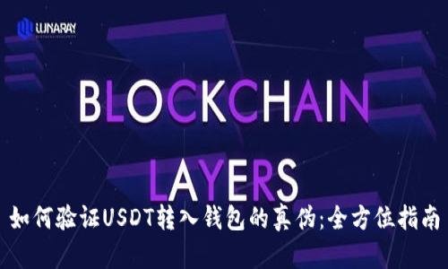 如何验证USDT转入钱包的真伪：全方位指南