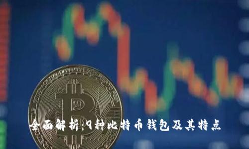 全面解析：9种比特币钱包及其特点