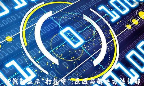 
TP钱包显示“打包中”：原因与解决方法详解