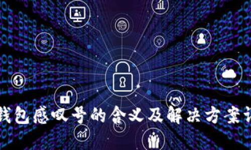 TP钱包感叹号的含义及解决方案详解