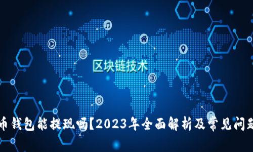 比特币钱包能提现吗？2023年全面解析及常见问题解答