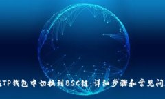 如何在TP钱包中切换到BS