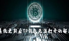 手机系统更新后TP钱包无法