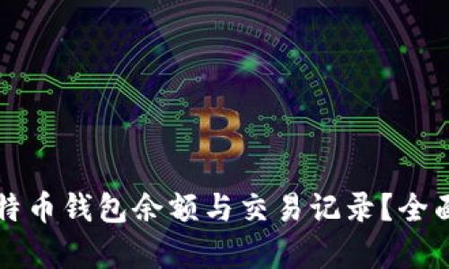 如何高效查询比特币钱包余额与交易记录？全面解析与实用方法