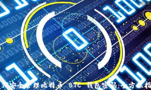 
如何安全管理比特币 BTC 钱包密码：全方位指南