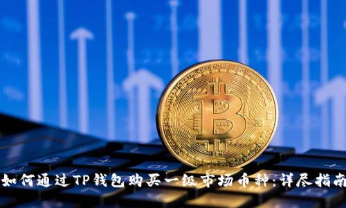 如何通过TP钱包购买一级市场币种：详尽指南