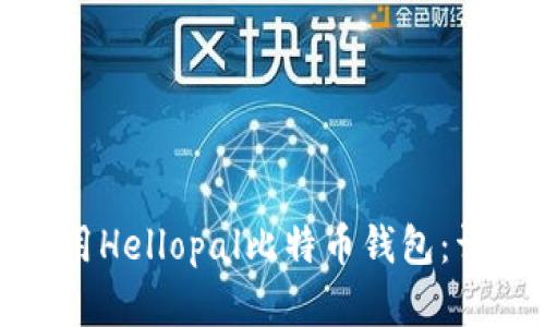 如何开启和使用Hellopal比特币钱包：详细步骤与技巧