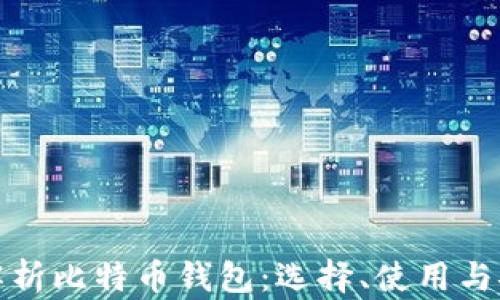 
全面解析比特币钱包：选择、使用与安全性