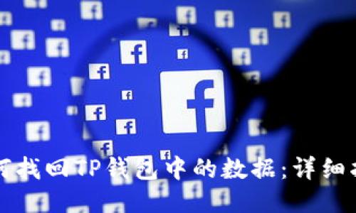 如何找回TP钱包中的数据：详细指南