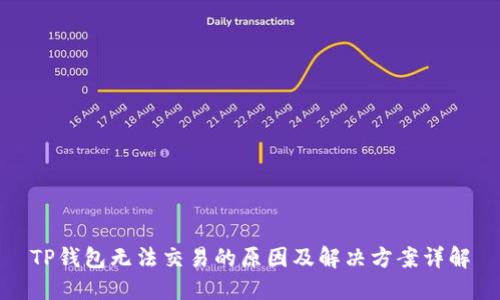 TP钱包无法交易的原因及解决方案详解
