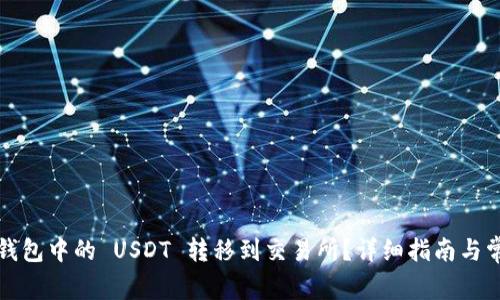 如何将波场钱包中的 USDT 转移到交易所？详细指南与常见问题解答