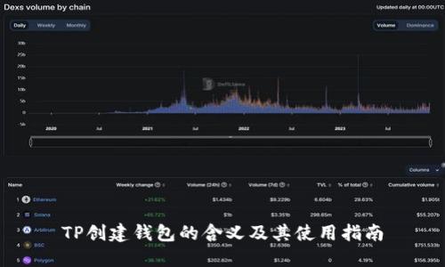 TP创建钱包的含义及其使用指南