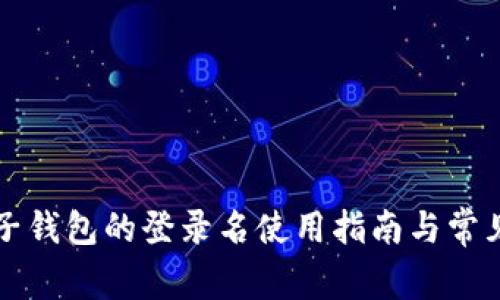 比特币电子钱包的登录名使用指南与常见问题解答