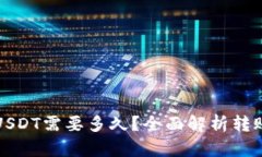 极客钱包转USDT需要多久？