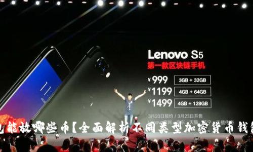 比特币钱包能放哪些币？全面解析不同类型加密货币钱包的适用性