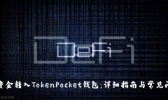 如何将资金转入TokenPocket钱包：详细指南与常见问