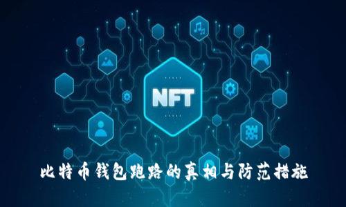 比特币钱包跑路的真相与防范措施