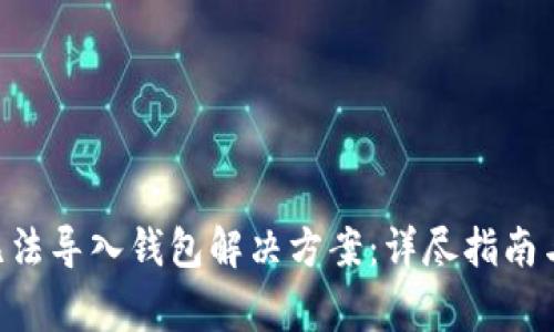 TokenPocket无法导入钱包解决方案：详尽指南与常见问题解答