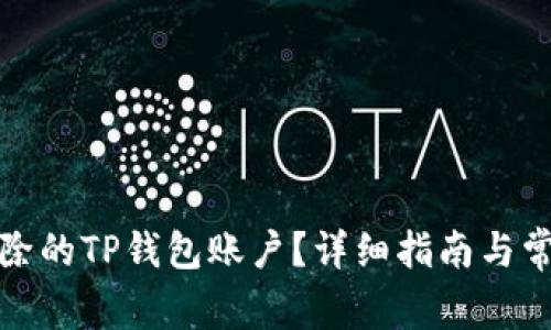 如何找回删除的TP钱包账户？详细指南与常见问题解答