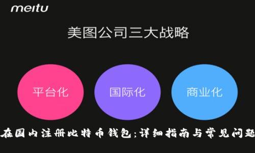如何在国内注册比特币钱包：详细指南与常见问题解答