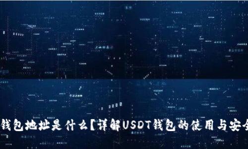 USDT钱包地址是什么？详解USDT钱包的使用与安全策略