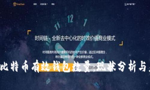 2023年比特币有效钱包数量：现状分析与未来展望