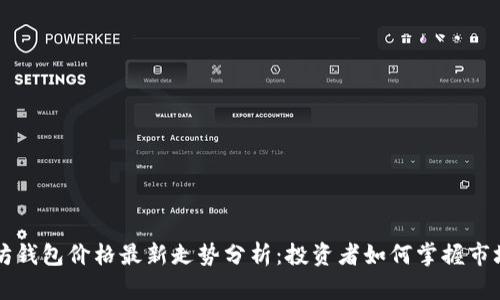 以太坊钱包价格最新走势分析：投资者如何掌握市场脉搏