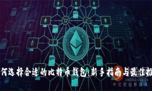 如何选择合适的比特币钱包：新手指南与最佳推荐