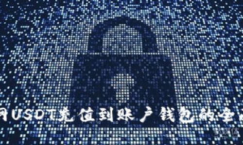 火币网USDT充值到账户钱包的全面指南